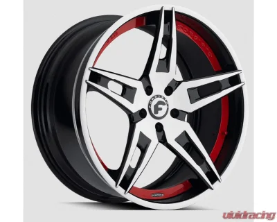 Forgiato F2.10 ECL Wheel - FRG-F2.10-ECL