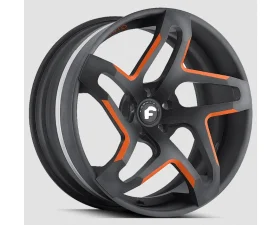 Forgiato F2.11 ECL Wheel