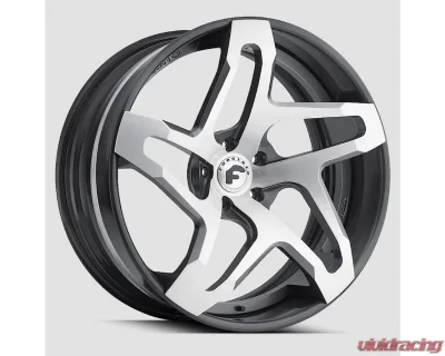 Forgiato F2.11 ECL Wheel - FRG-F2.11-ECL