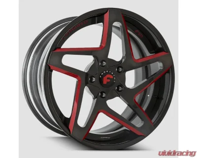 Forgiato F2.11 ECL Wheel - FRG-F2.11-ECL