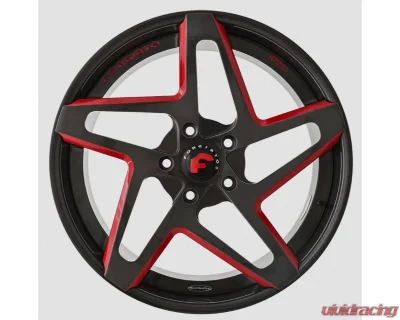 Forgiato F2.11 ECL Wheel - FRG-F2.11-ECL