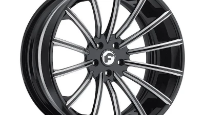 Forgiato F2.15 ECL Wheel                                     - FRG-F2.15-ECL - Image 7