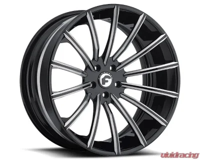 Forgiato F2.15 ECL Wheel - FRG-F2.15-ECL