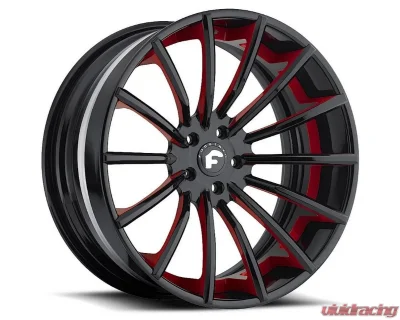 Forgiato F2.15 ECL Wheel - FRG-F2.15-ECL