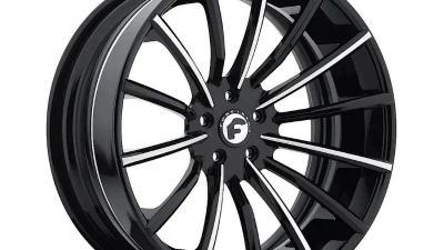 Forgiato F2.15 ECL Wheel                                     - FRG-F2.15-ECL - Image 3