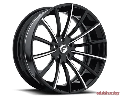 Forgiato F2.15 ECL Wheel - FRG-F2.15-ECL