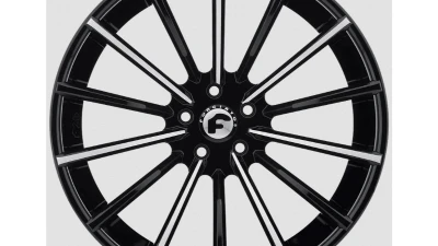 Forgiato F2.15 ECL Wheel                                     - FRG-F2.15-ECL - Image 4