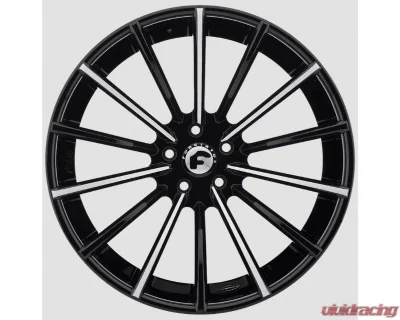 Forgiato F2.15 ECL Wheel - FRG-F2.15-ECL