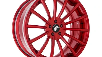 Forgiato F2.15 ECL Wheel                                     - FRG-F2.15-ECL - Image 5