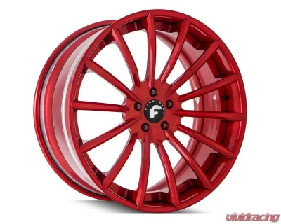 Forgiato F2.15 ECL Wheel - FRG-F2.15-ECL