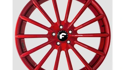 Forgiato F2.15 ECL Wheel                                     - FRG-F2.15-ECL - Image 6