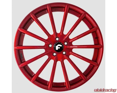 Forgiato F2.15 ECL Wheel - FRG-F2.15-ECL