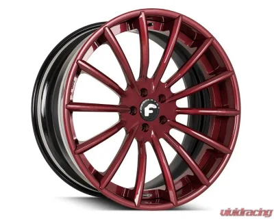 Forgiato F2.15 ECL Wheel - FRG-F2.15-ECL