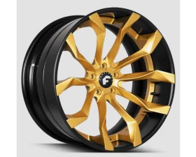 Forgiato F2.16 ECL Wheel