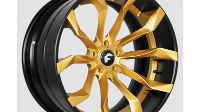 Forgiato F2.16 ECL Wheel                                     - FRG-F2.16-ECL - Image 13