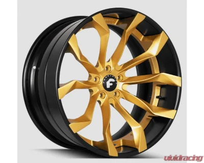 Forgiato F2.16 ECL Wheel - FRG-F2.16-ECL