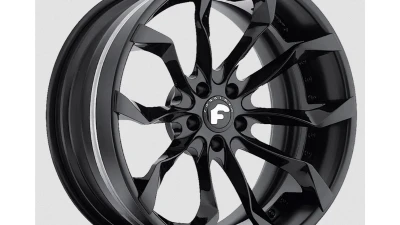 Forgiato F2.16 ECL Wheel                                     - FRG-F2.16-ECL - Image 10