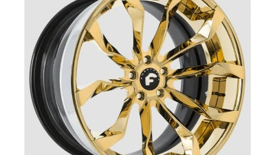 Forgiato F2.16 ECL Wheel                                     - FRG-F2.16-ECL - Image 11