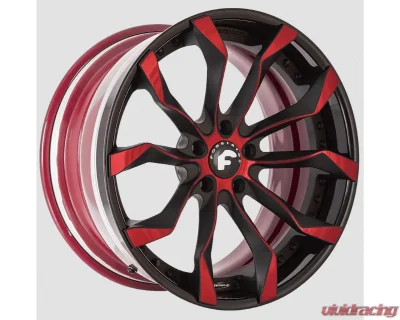 Forgiato F2.16 ECL Wheel - FRG-F2.16-ECL