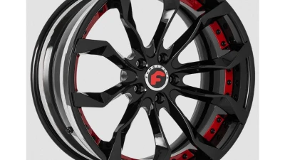 Forgiato F2.16 ECL Wheel                                     - FRG-F2.16-ECL - Image 13