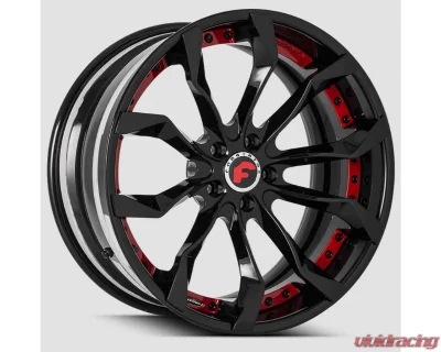 Forgiato F2.16 ECL Wheel - FRG-F2.16-ECL