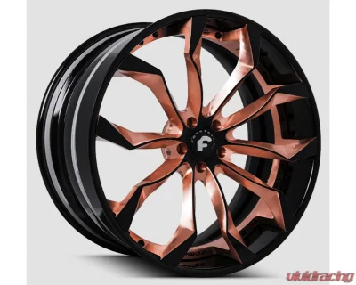 Forgiato F2.16 ECL Wheel - FRG-F2.16-ECL