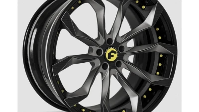 Forgiato F2.16 ECL Wheel                                     - FRG-F2.16-ECL - Image 3