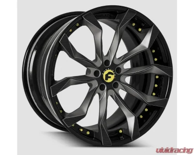 Forgiato F2.16 ECL Wheel - FRG-F2.16-ECL