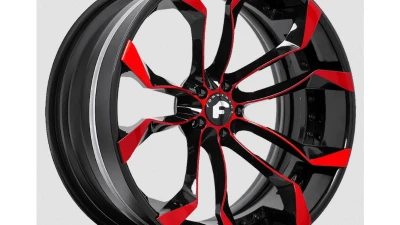 Forgiato F2.16 ECL Wheel                                     - FRG-F2.16-ECL - Image 4