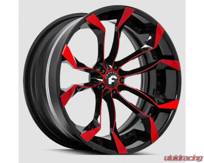 Forgiato F2.16 ECL Wheel - FRG-F2.16-ECL