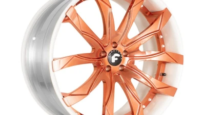 Forgiato F2.16 ECL Wheel                                     - FRG-F2.16-ECL - Image 5