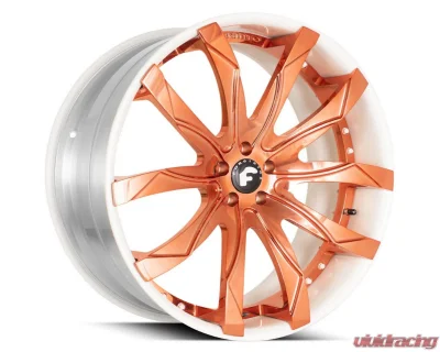 Forgiato F2.16 ECL Wheel - FRG-F2.16-ECL