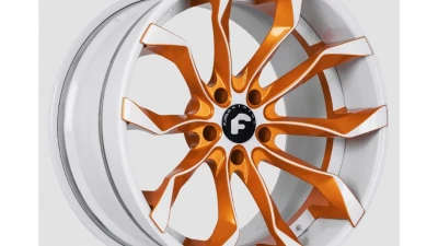 Forgiato F2.16 ECL Wheel                                     - FRG-F2.16-ECL - Image 6