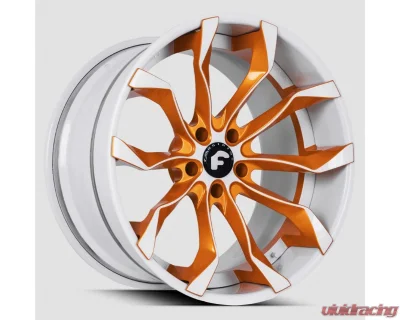 Forgiato F2.16 ECL Wheel - FRG-F2.16-ECL