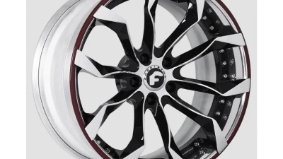 Forgiato F2.16 ECL Wheel                                     - FRG-F2.16-ECL - Image 7