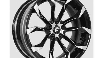 Forgiato F2.16 ECL Wheel                                     - FRG-F2.16-ECL - Image 8