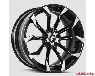 Forgiato F2.16 ECL Wheel - FRG-F2.16-ECL