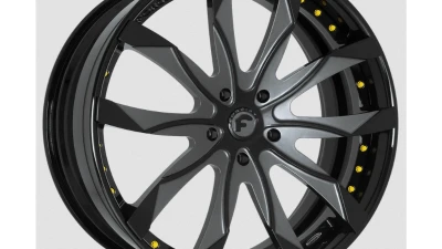 Forgiato F2.16 ECL Wheel                                     - FRG-F2.16-ECL - Image 9