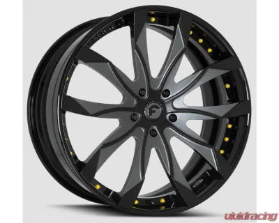 Forgiato F2.16 ECL Wheel - FRG-F2.16-ECL