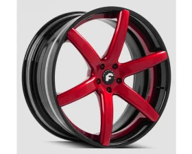 Forgiato F2.20 ECL Wheel