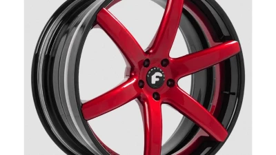 Forgiato F2.20 ECL Wheel                                     - FRG-F2.20-ECL - Image 6