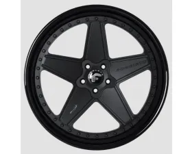 Forgiato FV1 Flat Forging Wheel