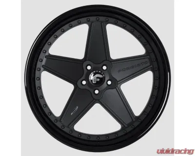 Forgiato FV1 Flat Forging Wheel - FRG-FV1_FF