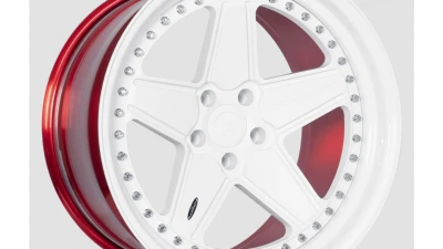 Forgiato FV1 Flat Forging Wheel                                     - FRG-FV1_FF - Image 3