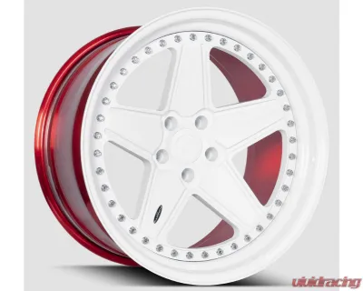 Forgiato FV1 Flat Forging Wheel - FRG-FV1_FF