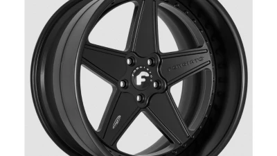 Forgiato FV1 Flat Forging Wheel                                     - FRG-FV1_FF - Image 4
