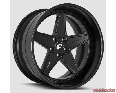Forgiato FV1 Flat Forging Wheel - FRG-FV1_FF
