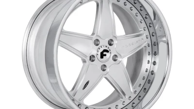 Forgiato FV1 Flat Forging Wheel                                     - FRG-FV1_FF - Image 6
