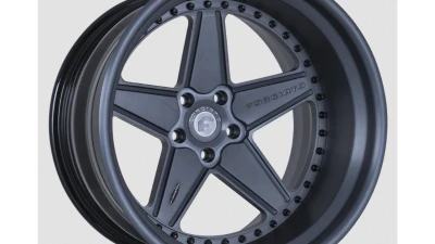 Forgiato FV1 Flat Forging Wheel                                     - FRG-FV1_FF - Image 7
