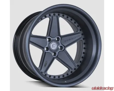 Forgiato FV1 Flat Forging Wheel - FRG-FV1_FF